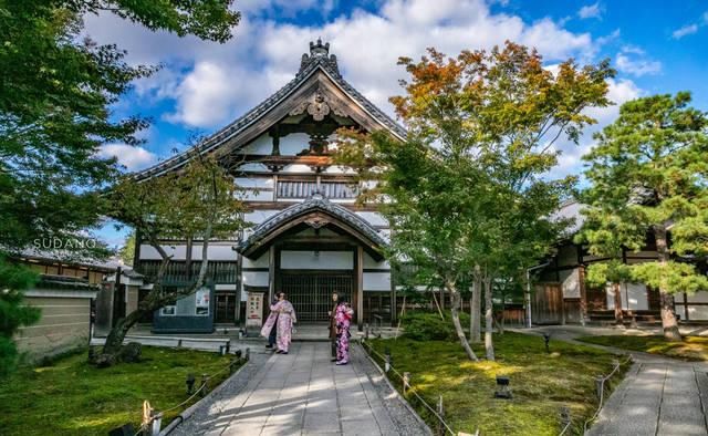 印度大黑天怎么传到日本去了？俗称僧侣之妻，它在中国十分盛行