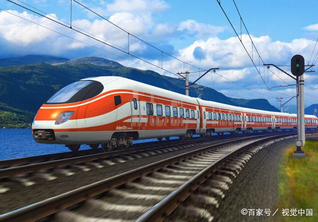 中国高铁被工程师“玩坏了”：提速还不够，又甩出新杀手锏