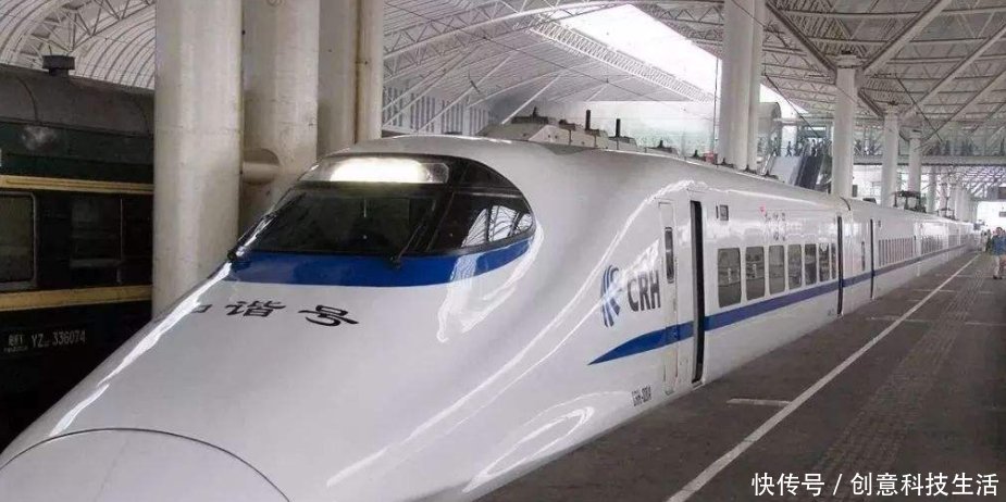 印度人疑惑为什么中国高铁建在天上，建地上的话，不更省钱吗