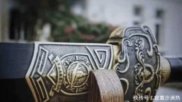 能够拥有以下三把佩剑，是中国士兵至高无上的荣誉！