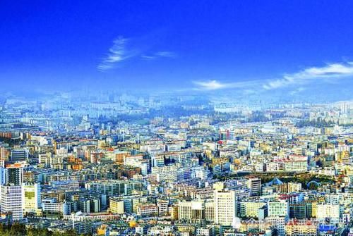  名单■假如云南要进行省会迁移，这座城市在候选名单中，有你家