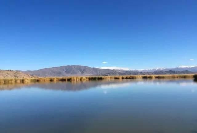 「慢慢」中国212个AAAAA景区全在这里, 存起来, 慢慢走完!