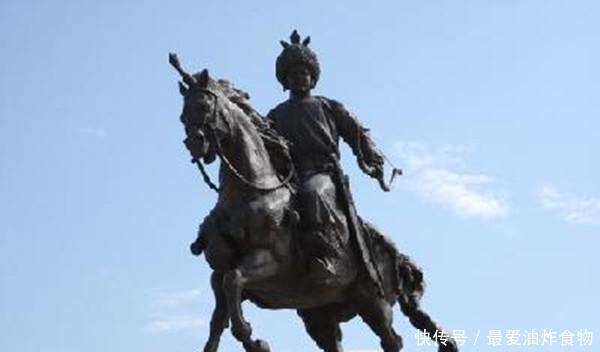【战神】此人是辽国战神, 北宋王朝闻风丧胆, 横扫杨家将!