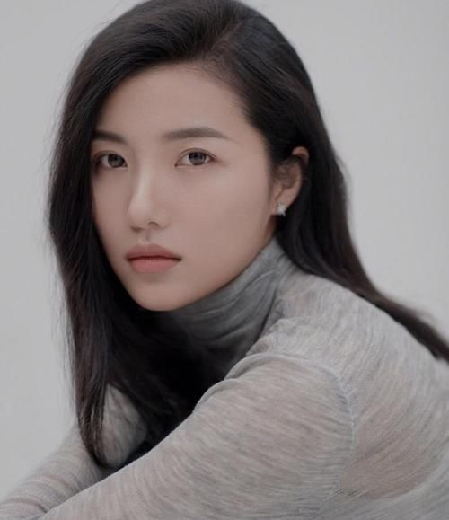  「天生」有这4个特征是天生的“美人脸”，能中2个颜值就不低，素颜更好看