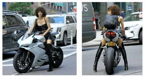 维密选拔正式开启！又是一次大长腿们的较量！