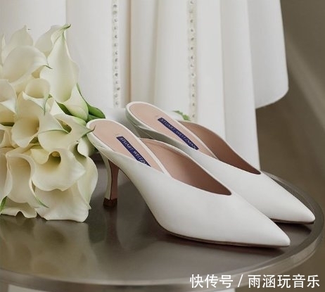 『同名品牌』婚鞋跟婚姻一样要慎重挑选!女孩绝对要知道9个婚鞋品牌