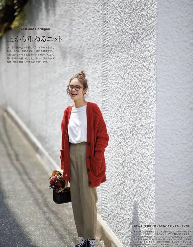  [低调]低调清新的日系风，轻轻柔柔的最是令人赏心悦目
