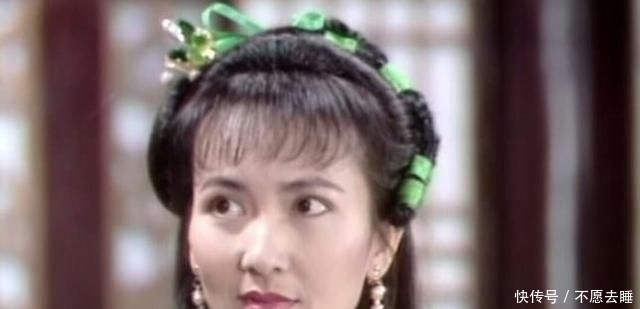  『得益』《新白娘子传奇》没有背景的小青为什么会成仙：得益两个贵人