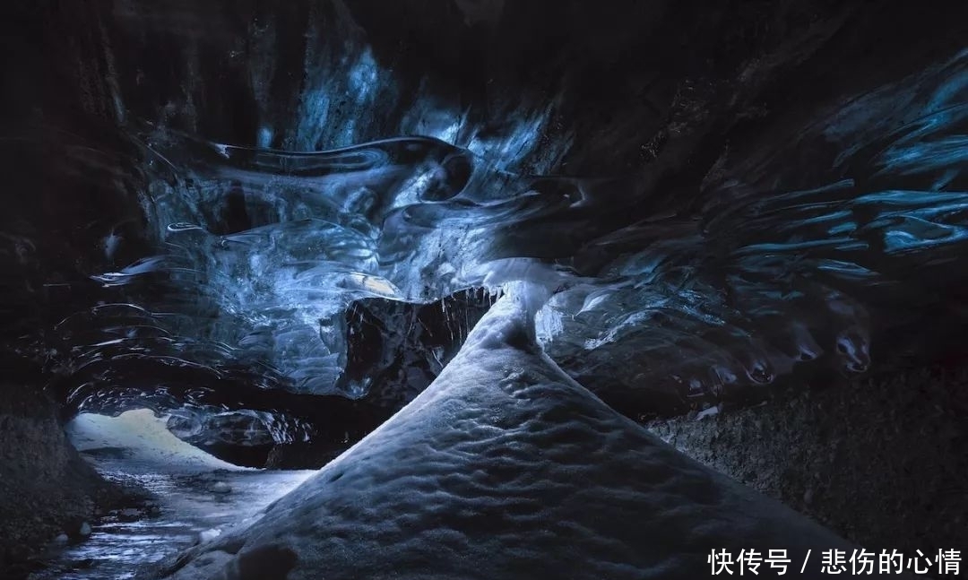 『极致』美到极致的自然风光!2019年度国际风光摄影师大赛结果出炉