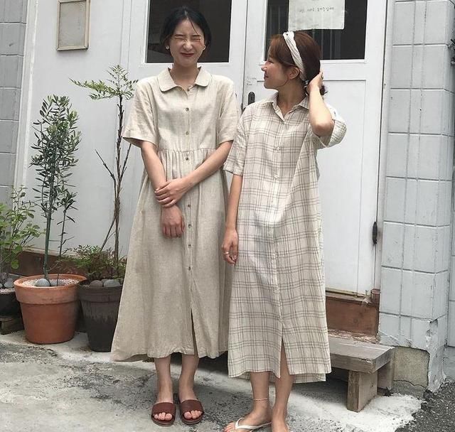  日常■日常穿搭，教你懒散的自然，7套「慵懒休闲风」穿搭很加分