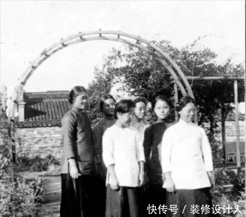 70张上世纪南京老照片！看完，我很怀念她！