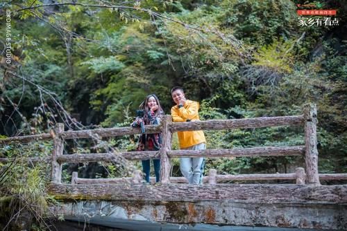 甘肃的这座小城，景色媲美九寨沟，却隐匿了上千年！