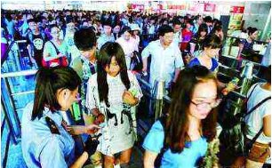  恍然大悟■为何火车开车前三分钟，就停止检票不让进了？看完恍