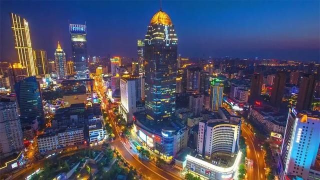  [城市]江苏13城市土地面积排行榜！最小的三个城市都在苏南！