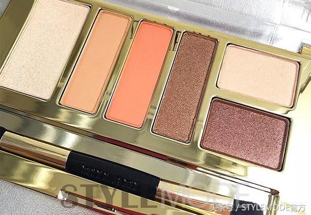 这些不到100块的彩妆一点不输大牌