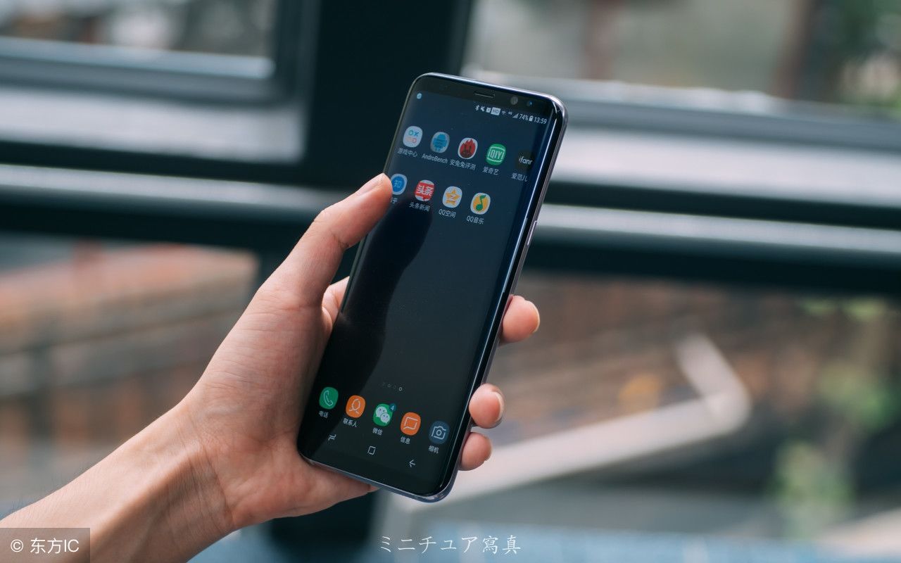 被称为国内最惨骁龙845手机,并不是坚果R1,但