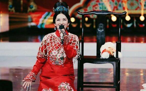 谢娜两度喊话聂远，两人曾在一起的谣言不攻自破，网友：炒作