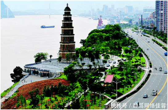 湖北打造以武汉为中心的“三驾马车”模式, 另外两个城市发达了