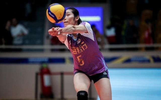 朱婷来天津李盈莹关系