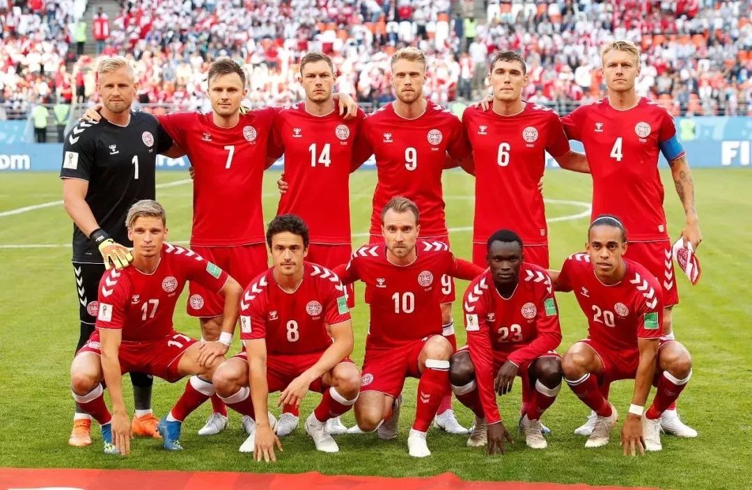 扑出梅西点球的是个导演!冰岛队实力圈粉!队员