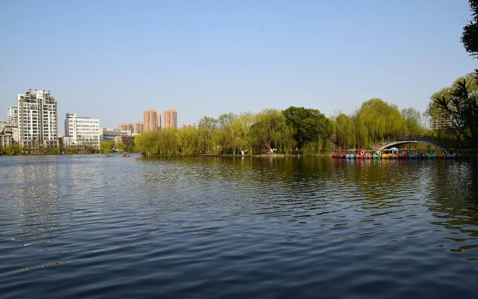  「上进心」湖北境内最具上进心的城市，武汉、宜昌落选，不是荆