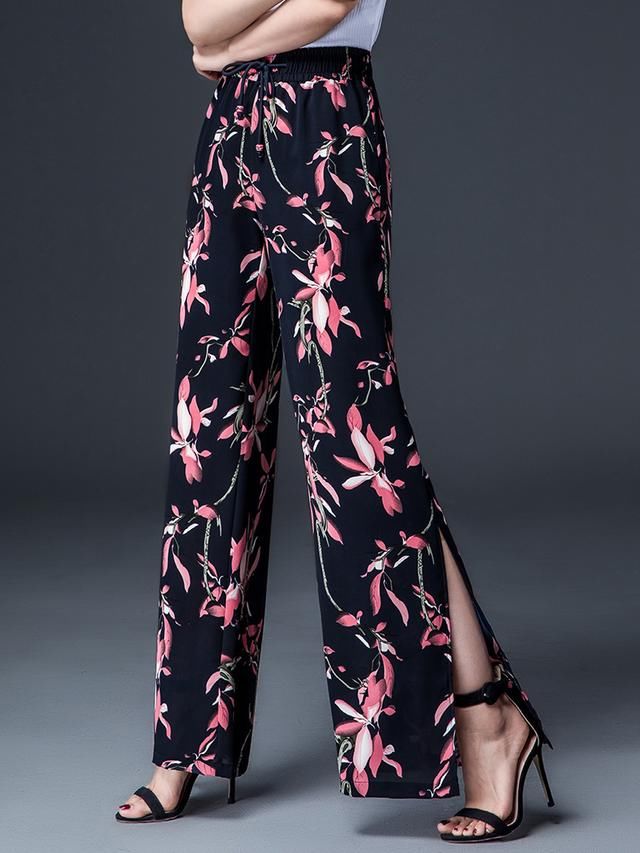 夏日露腿的季节，女生想瘦腿先改掉5个习惯，尤其第一个