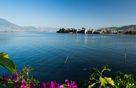 洱海1800多家客栈被拆,拆除现场触目惊心,网友:拆的好