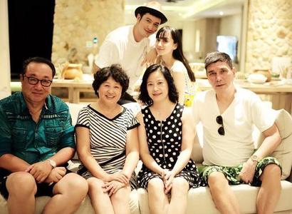 黄晓明承认Baby怀孕又打脸？吃瓜群众表示剧情复杂已懵逼！