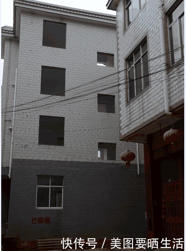  【拆掉】棚户改造： 去库存还是消除贫困 居民： 为何这么好的房