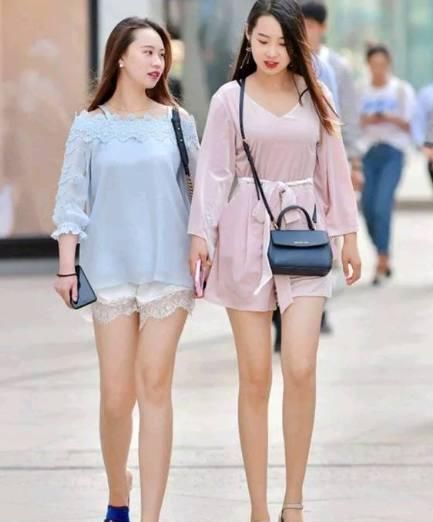 “丰满”的女人穿衣服，别有这3个“习惯”,不然显胖又土气！