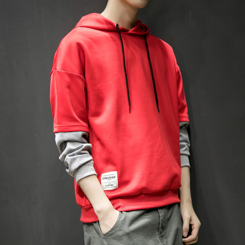 7080男人别再穿衬衫!学学下图穿搭，中秋节让你面子十足