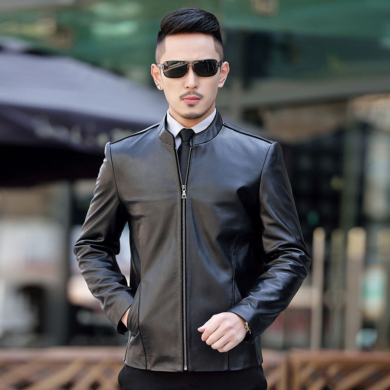 乌克兰一批“钻石级皮衣”输送入境，第2款怦然心动，借钱也要买