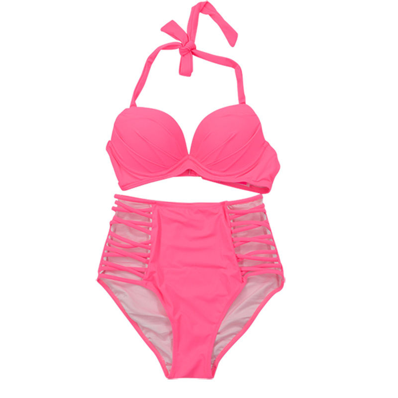 三伏天海边纳凉，比基尼+丁字裤，时尚清凉，秀出翘臀，美得爆哦