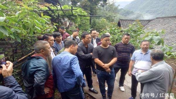 18年下半年，农村这4种人必须接受审查，没得商量，谁也逃不掉