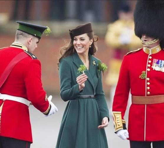 “美帽”如花，凯特王妃的帽子戏法