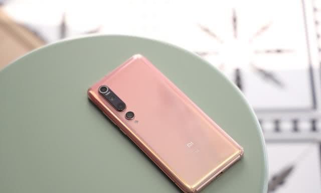  『简直』2K、120HZ、IP68？小米10升级版曝光！米粉：简直完美