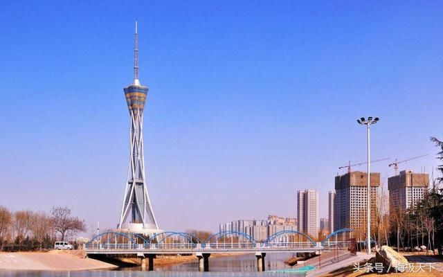 中国最惨淡的电视塔，塔高388米耗资8亿多，游客却对此不感冒