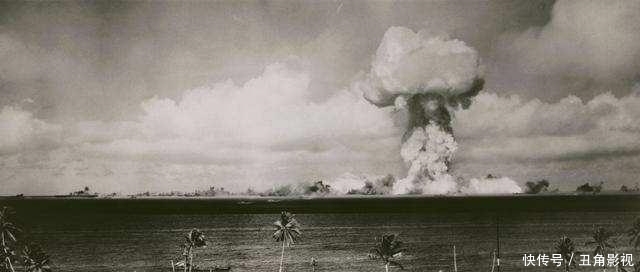 天启大爆炸--诡异的灾难