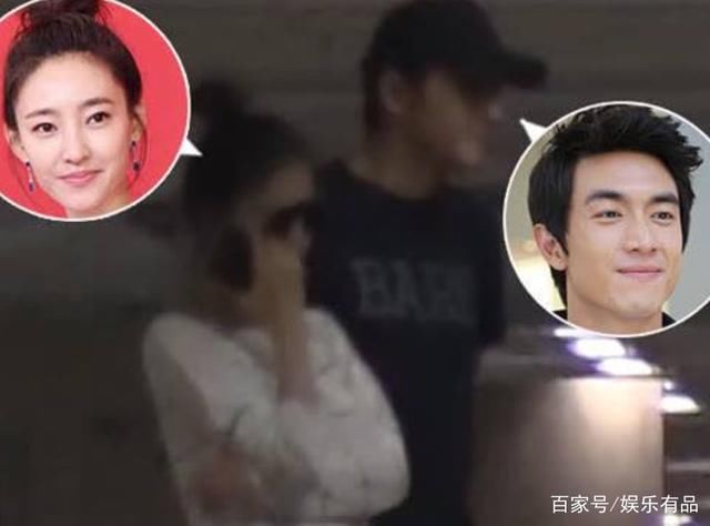 林更新陷入“已婚门”！微博怒斥无良医生曝光其隐私