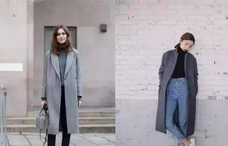  【衣服】深色衣服如何配搭才有魅力？