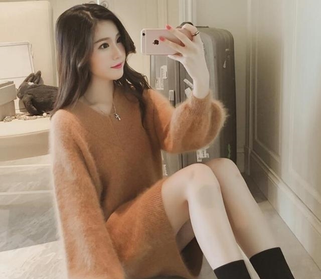 「迷人」40岁女人最好搭的衣服,一个比一个迷人美嫩