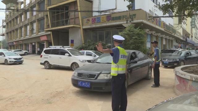  城市的汽车：这4点正在“摧毁”中国交通，可惜一时半会儿解决不