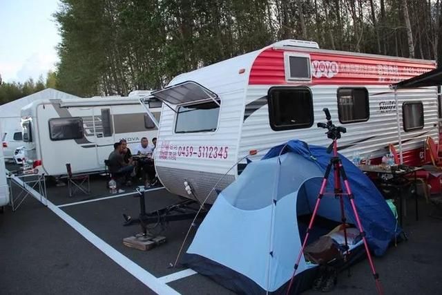 文化和旅游部发布两项行业标准推动自驾游发展