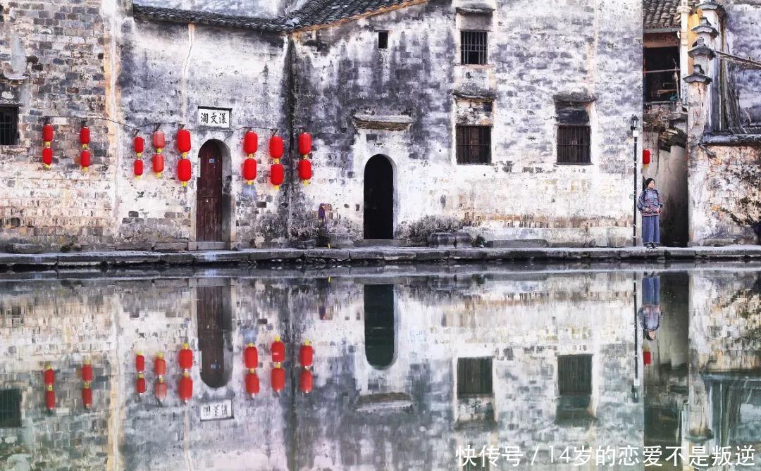 国内最适合穷游的5个地方