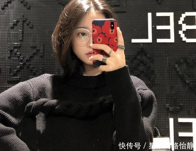  『适合』你适合戴哪种镜框，除了看脸型，关键还是这几点，选对了颜值翻倍