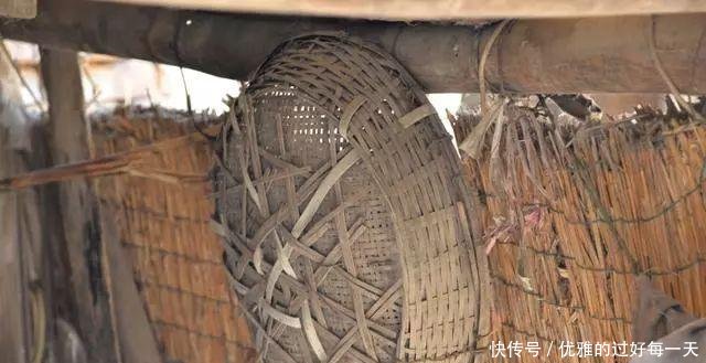 乡下过去的老物件，三十岁以下的农村人已经大半不认识啦！