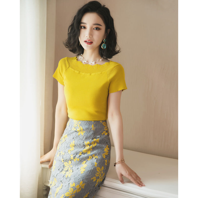 老婆去香港血拼,带了6套裙回来,搭配高跟鞋简直美呆了