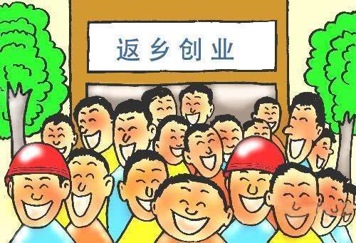  「新兴行业」农村有3个新兴行业，未来或将成为香饽饽，有想法的