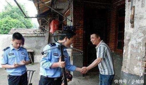  [发现]农民注意: 这件东西家里有的话尽早扔掉, 村干部挨家挨户