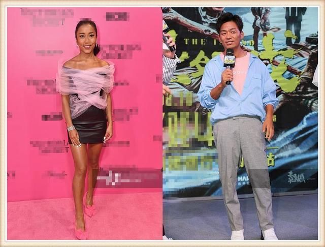 本以为穿粉色的吉克隽逸够大胆了，可看到王宝强，我忍不住笑了！